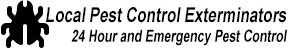 Crooked River OR Pest Control Exterminators